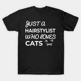 hairstylist T-Shirt